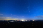 星空摄影