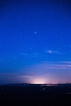 星空摄影