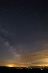 星空摄影