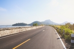 海边公路