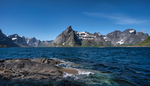 山水风景