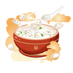 饺子