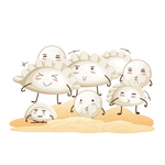 饺子