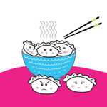 饺子
