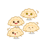 饺子