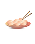饺子