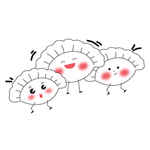 饺子