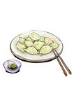 饺子
