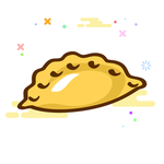 饺子