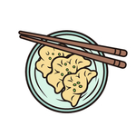 饺子