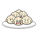 饺子