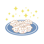 饺子