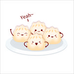 饺子