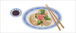 饺子