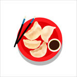 饺子