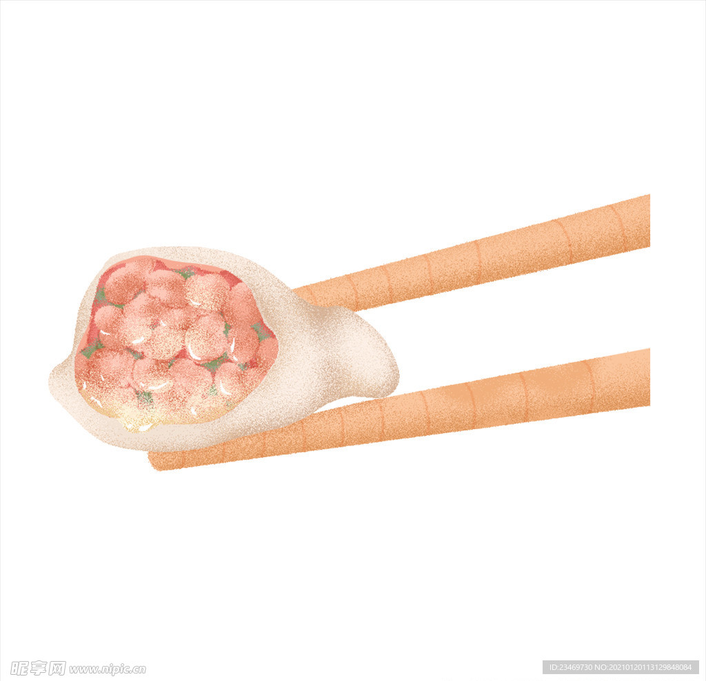 饺子
