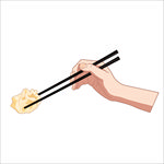 饺子