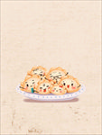 饺子