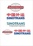 中国外运标志