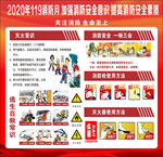 消防安全 消防月