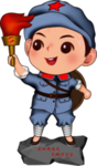 小红军