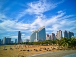 金沙湾