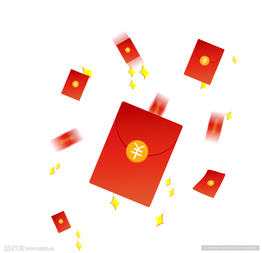 红包