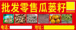 天柱山瓜蒌籽批发零售