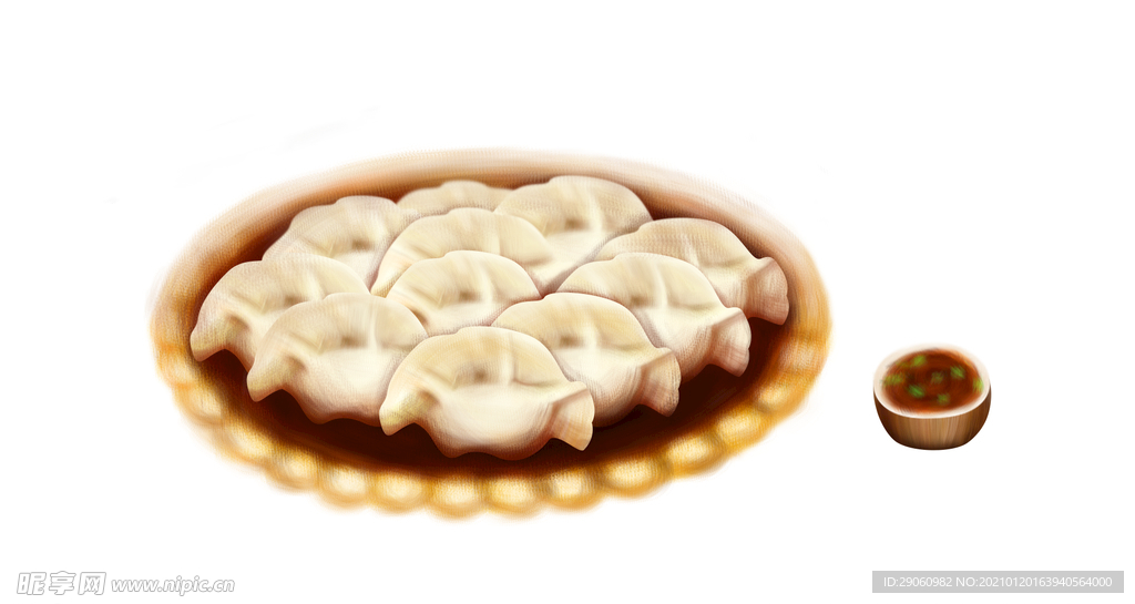 饺子