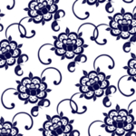花纹