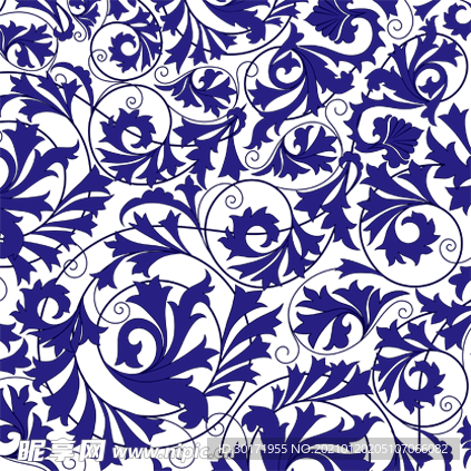 花纹