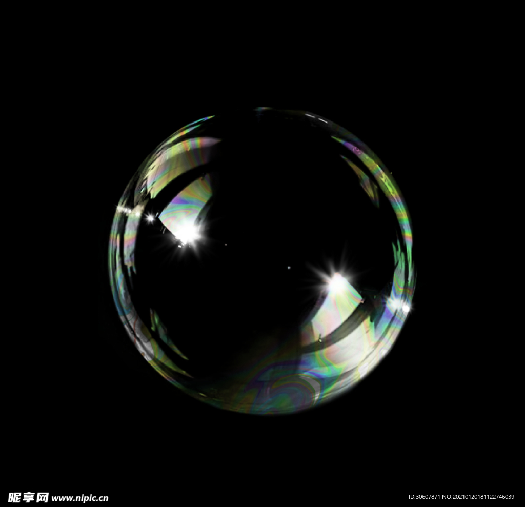 泡泡