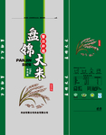 盘锦大米