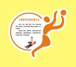 异形展板