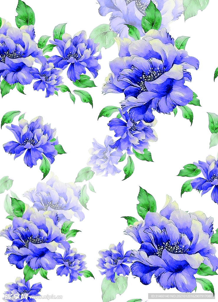 花花