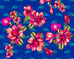 花花