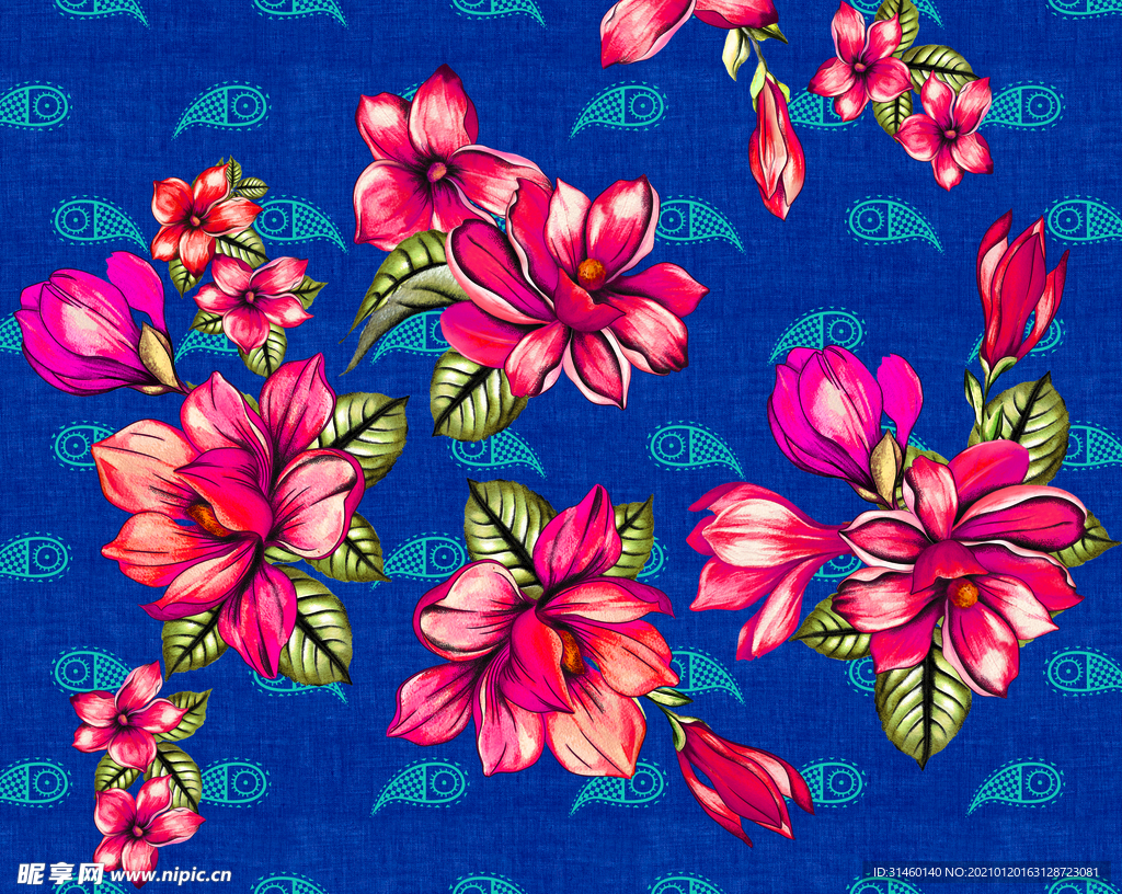 花花
