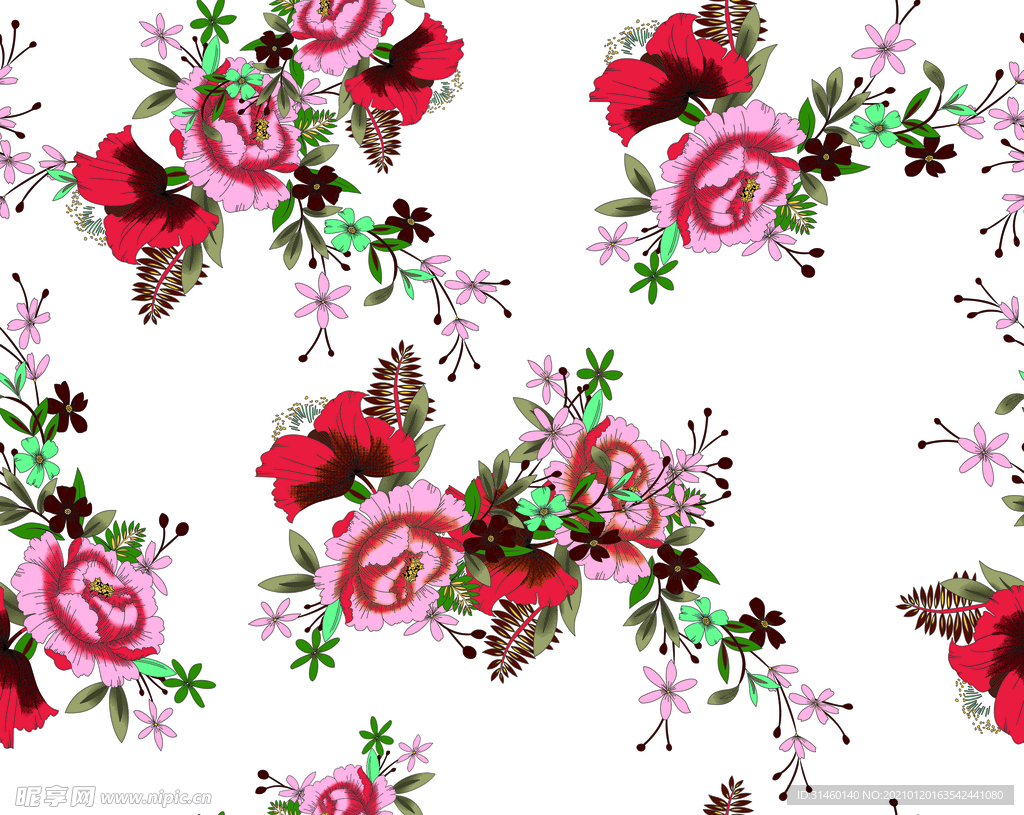 花花