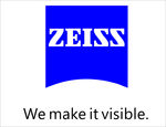 蔡司 ZEISS logo
