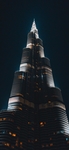 夜景  城市   图片