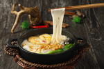滋补鸡汤米线