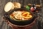 麻辣米线