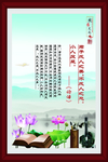 校园文化宣传展板