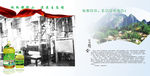 画册内页设计
