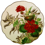 复古装饰图案