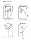 衬衫 Dress Shirt