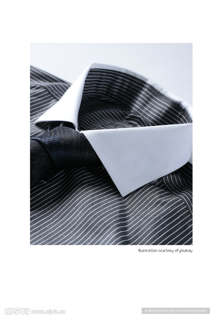衬衫 Dress Shirt