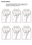 衬衫 Dress Shirt