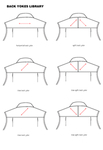 衬衫 Dress Shirt