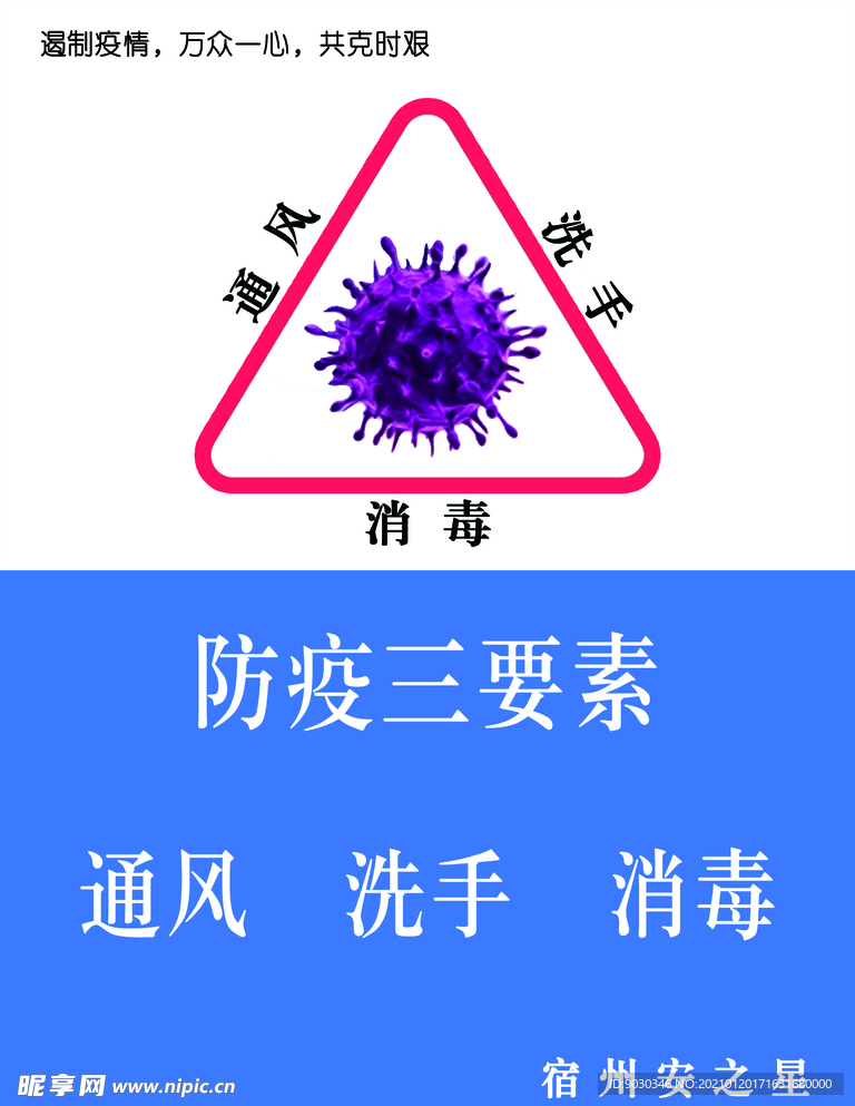 三要素